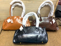 Co@ch Empire CarryAll bag