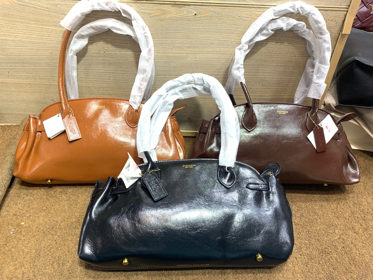 Co@ch Empire CarryAll bag