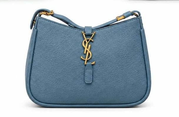 Ysl hobo shoulder bag