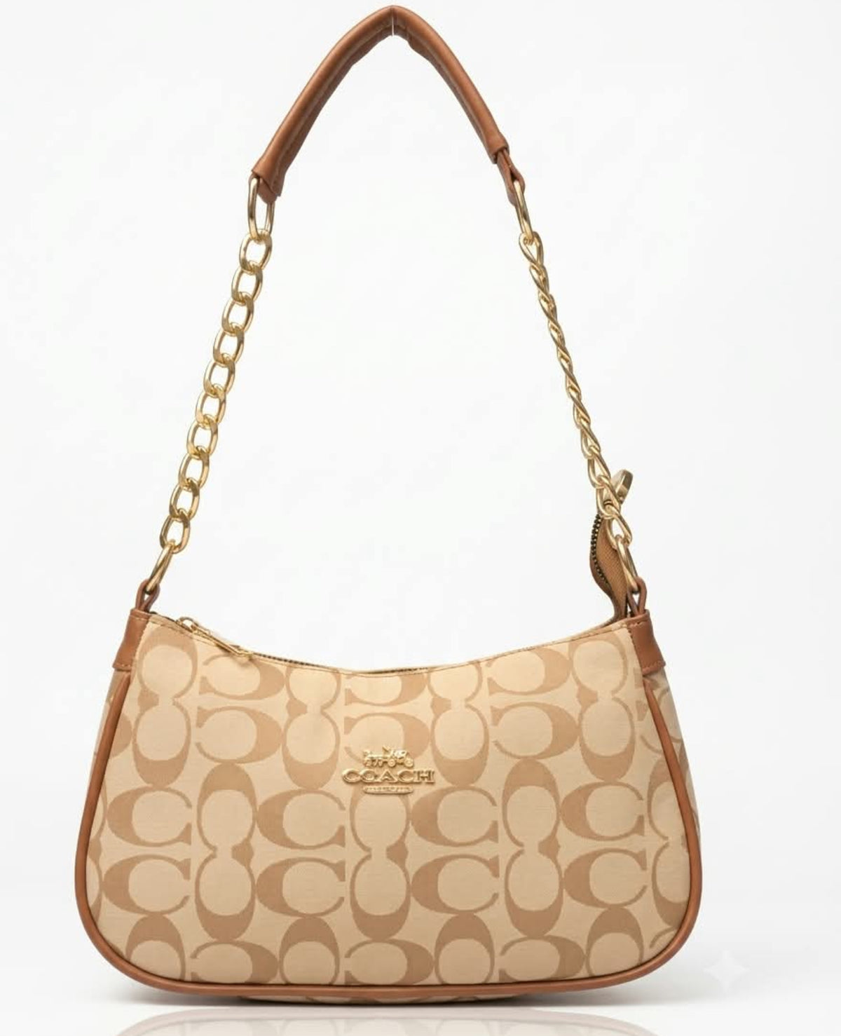 Co@ch Terry bag