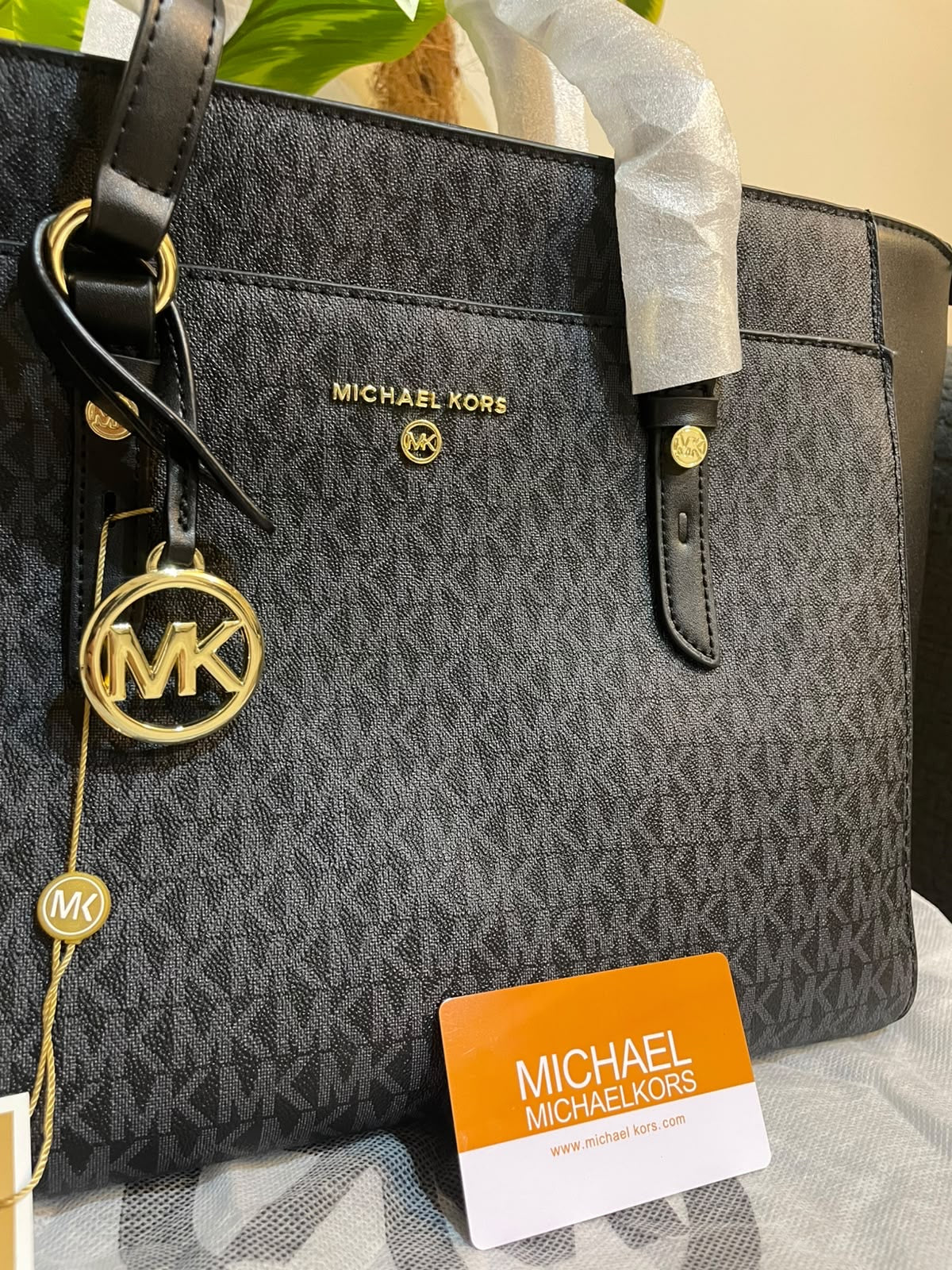 Mich@el Kors Tote bag