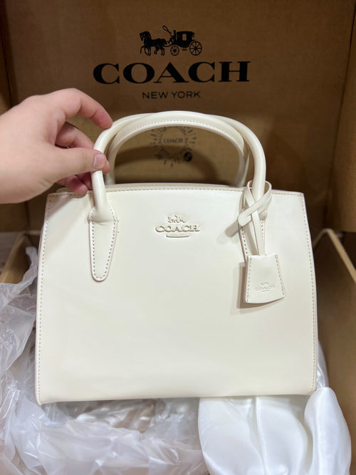 Co@ch Andrea CarryAll Bag